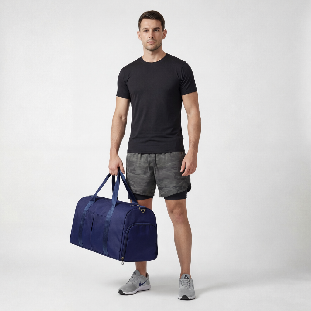 Gym Travel Bag