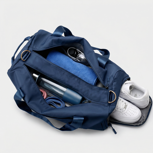 Gym Travel Bag