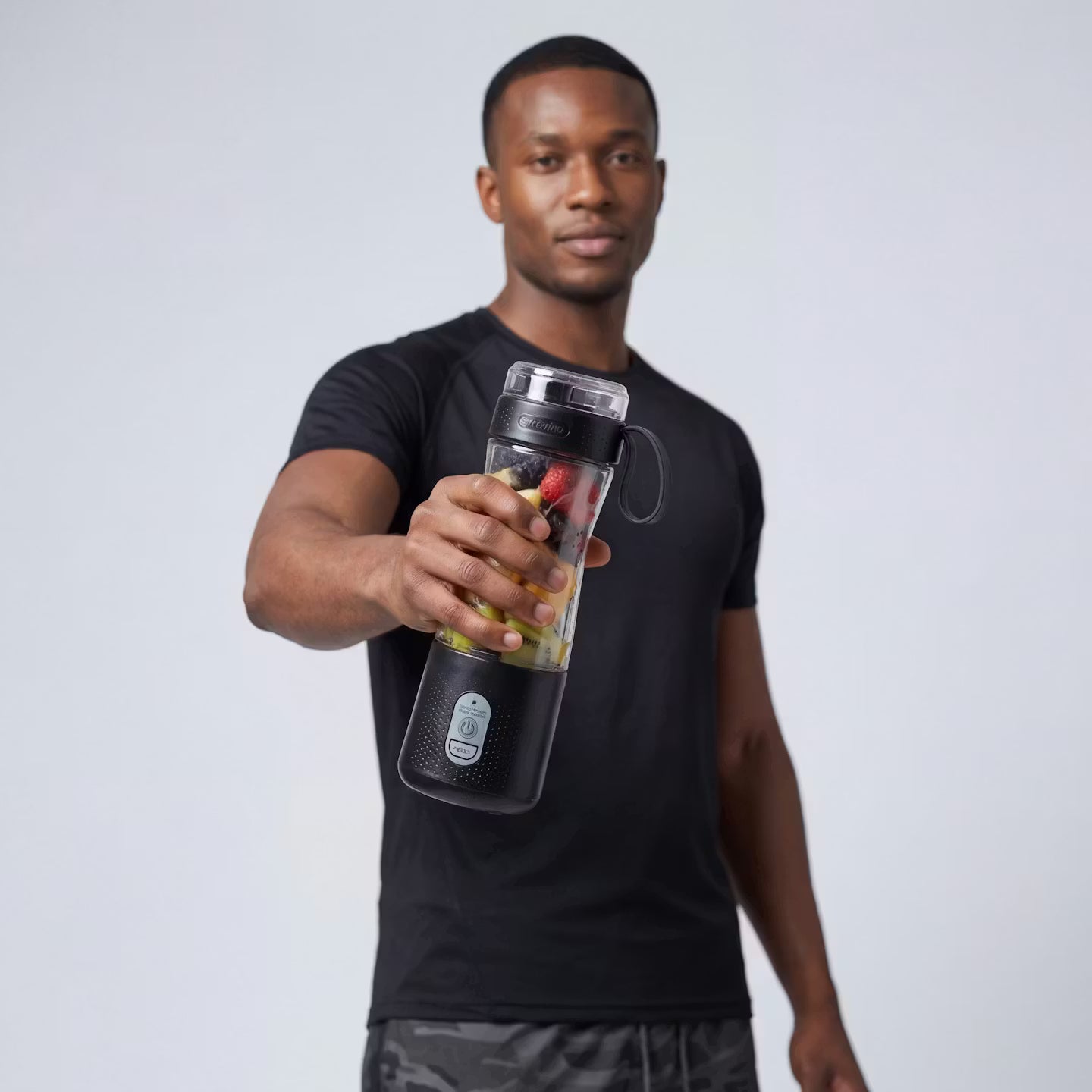 Fitness Smoothie Maker