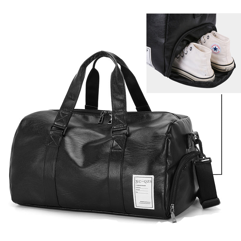 Sports Travel Bag